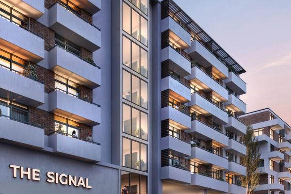 Spacious Bedsitter in Parklands in a gated community Demo Data