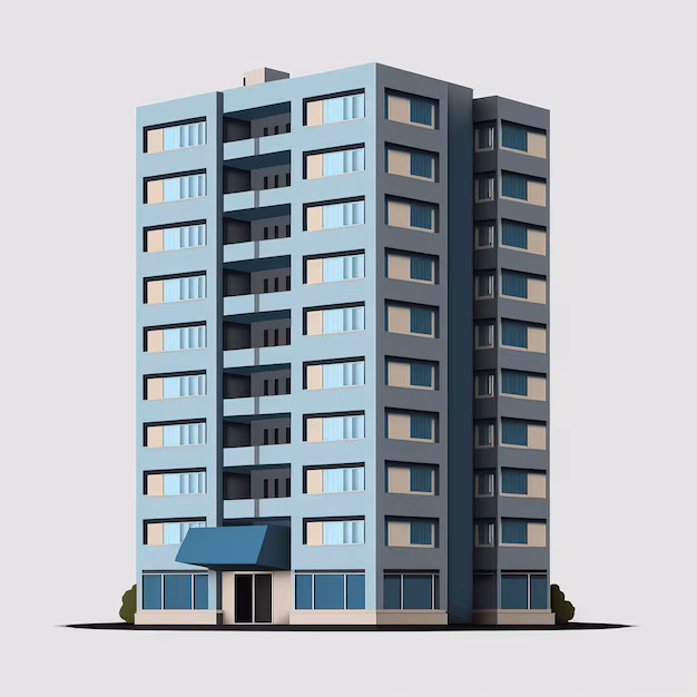 Prime Business Center in Kileleshwa near main road Demo Data