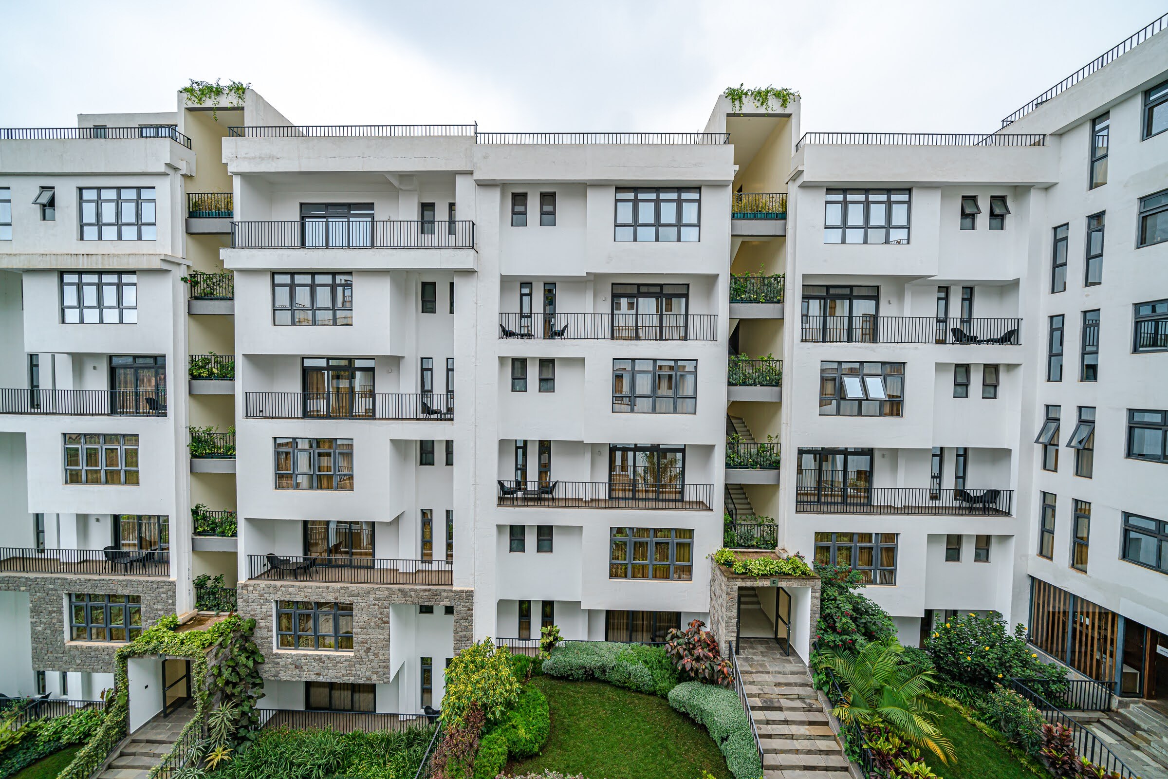 Spacious Houses in Ruaka in a gated community Demo Data