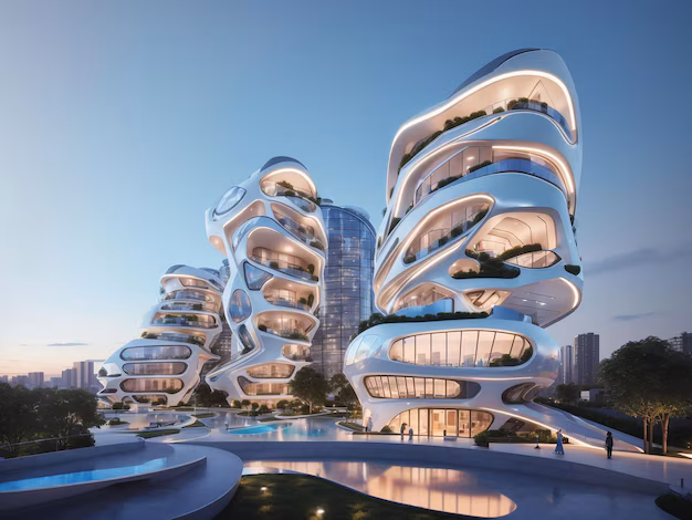 Elegant 2 Bedrooms in South B in a gated community Demo Data